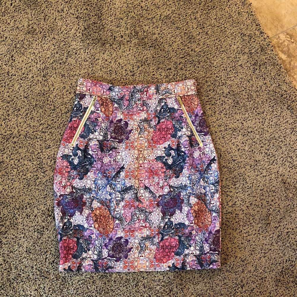 H&M skirt
